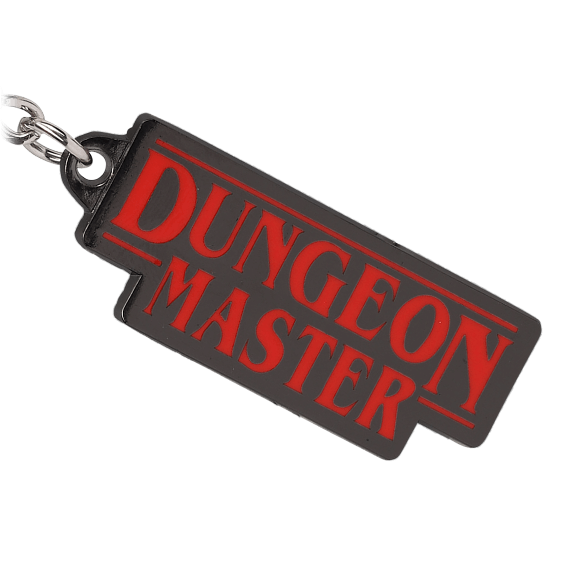 GS Keychain | Dungeon Master