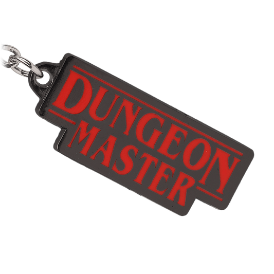 GS Keychain | Dungeon Master