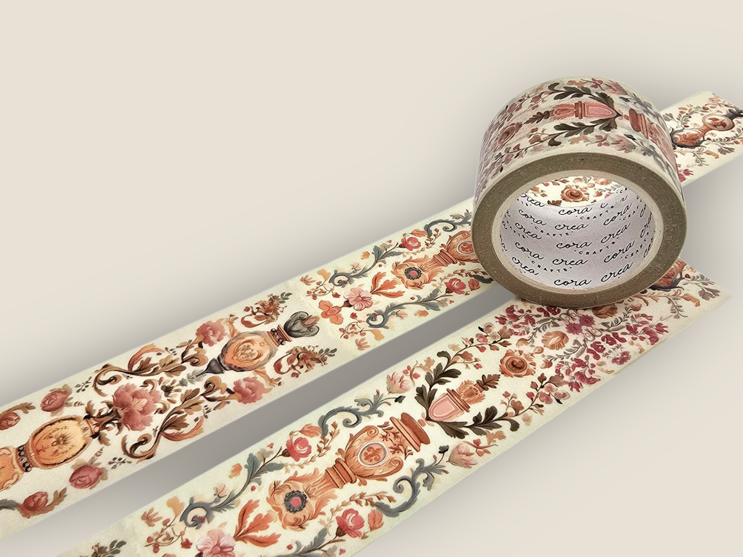 CCC Washi Tape | Tapestry