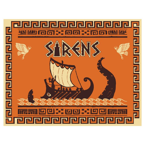 Sirens by Envy Born Games