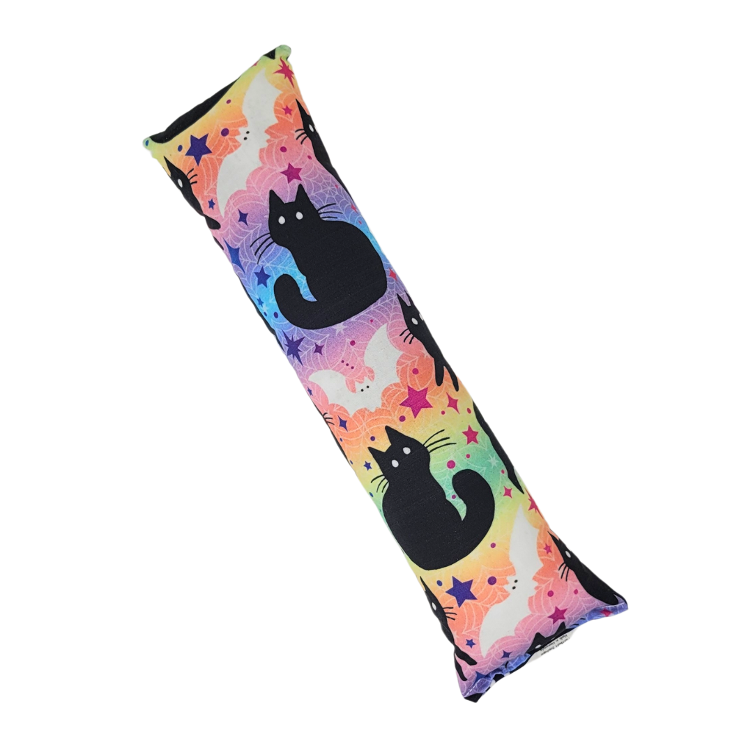 Chonky Catnip Kicker | Cats and Bats