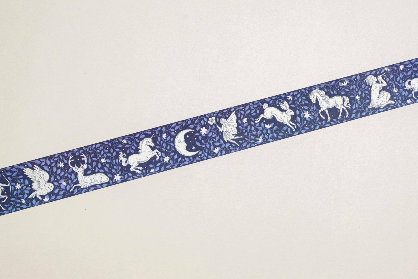 CCC Washi Tape | Enchanted World