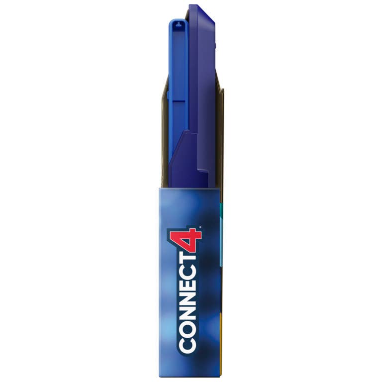 Official Hasbro Games Connect 4 Game (2025)