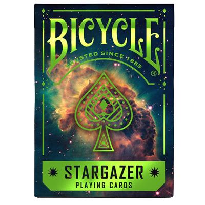 Bicycle Stargazer 203 Playing Cards