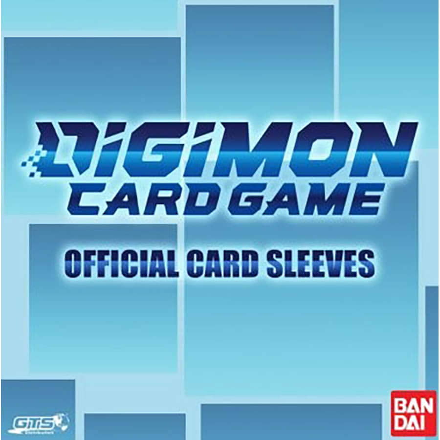 DIGIMON CARD GAME: DAWN OF LIBERATOR (EX-11) BOOSTER PACK