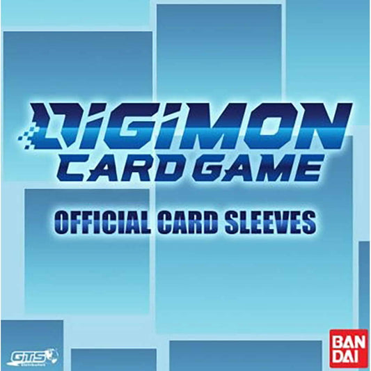 DIGIMON CARD GAME: DAWN OF LIBERATOR (EX-11) BOOSTER PACK