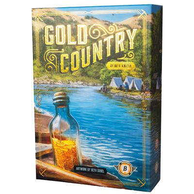 Gold Country