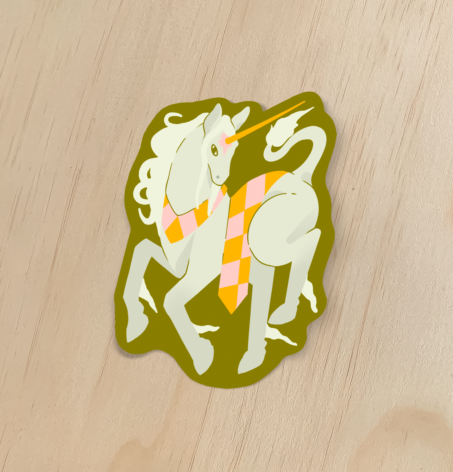 OHG Sticker | Unicorn