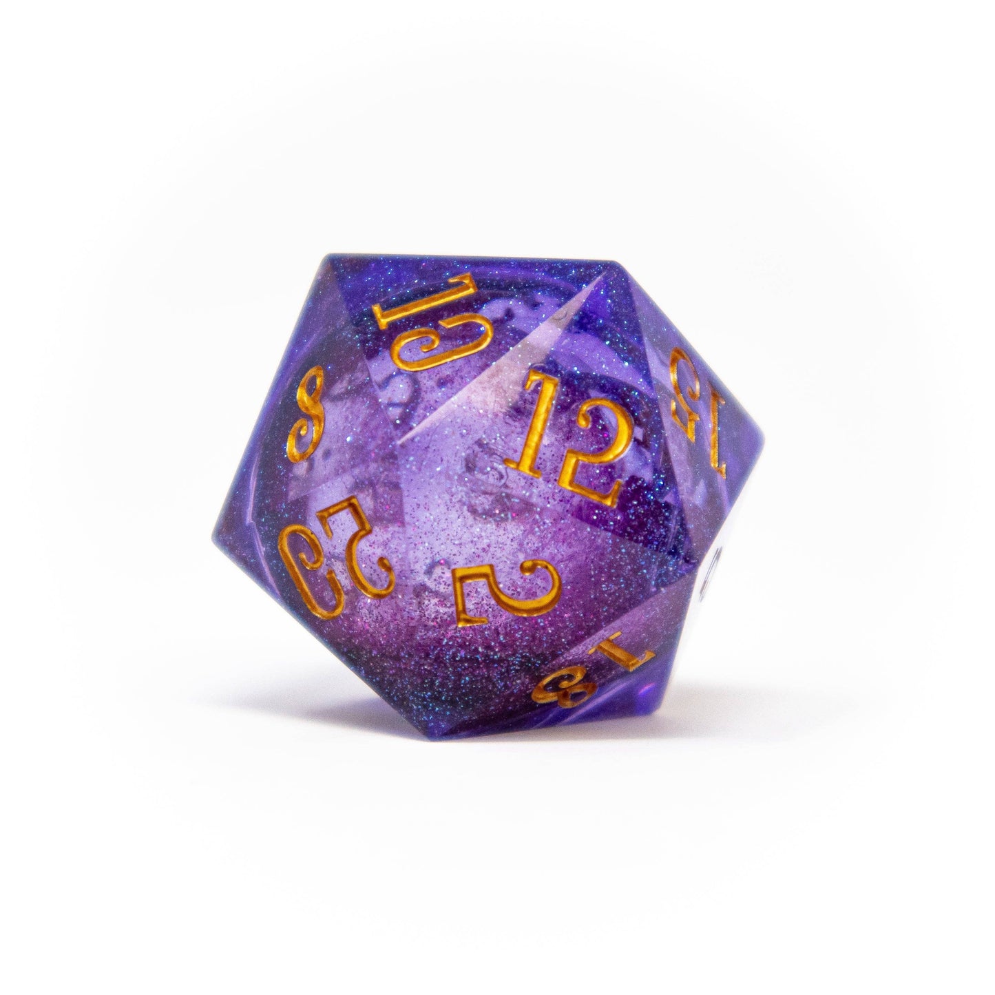 The Fablemaker's Liquid Core D20