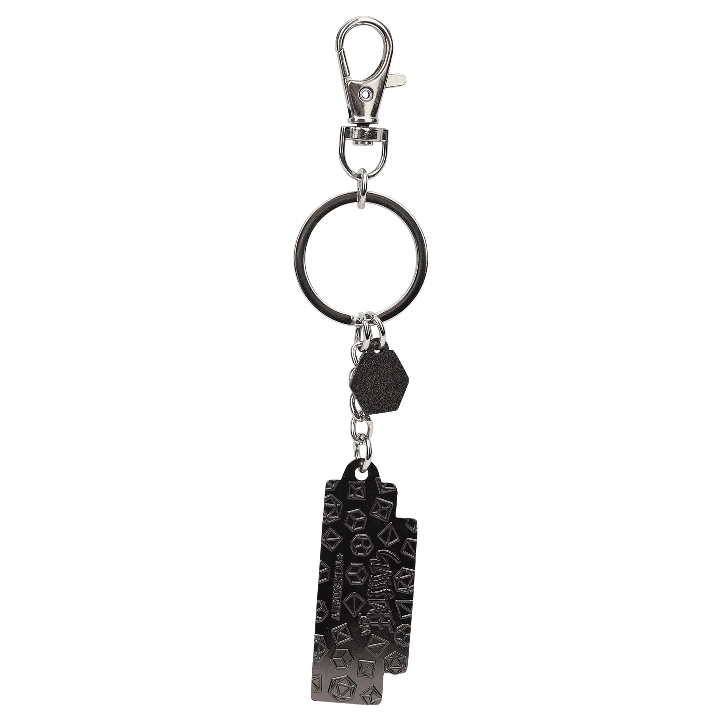 GS Keychain | Dungeon Master