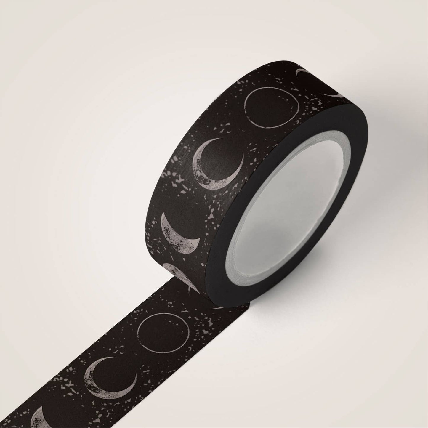FCC Washi Tape | Moon Phases