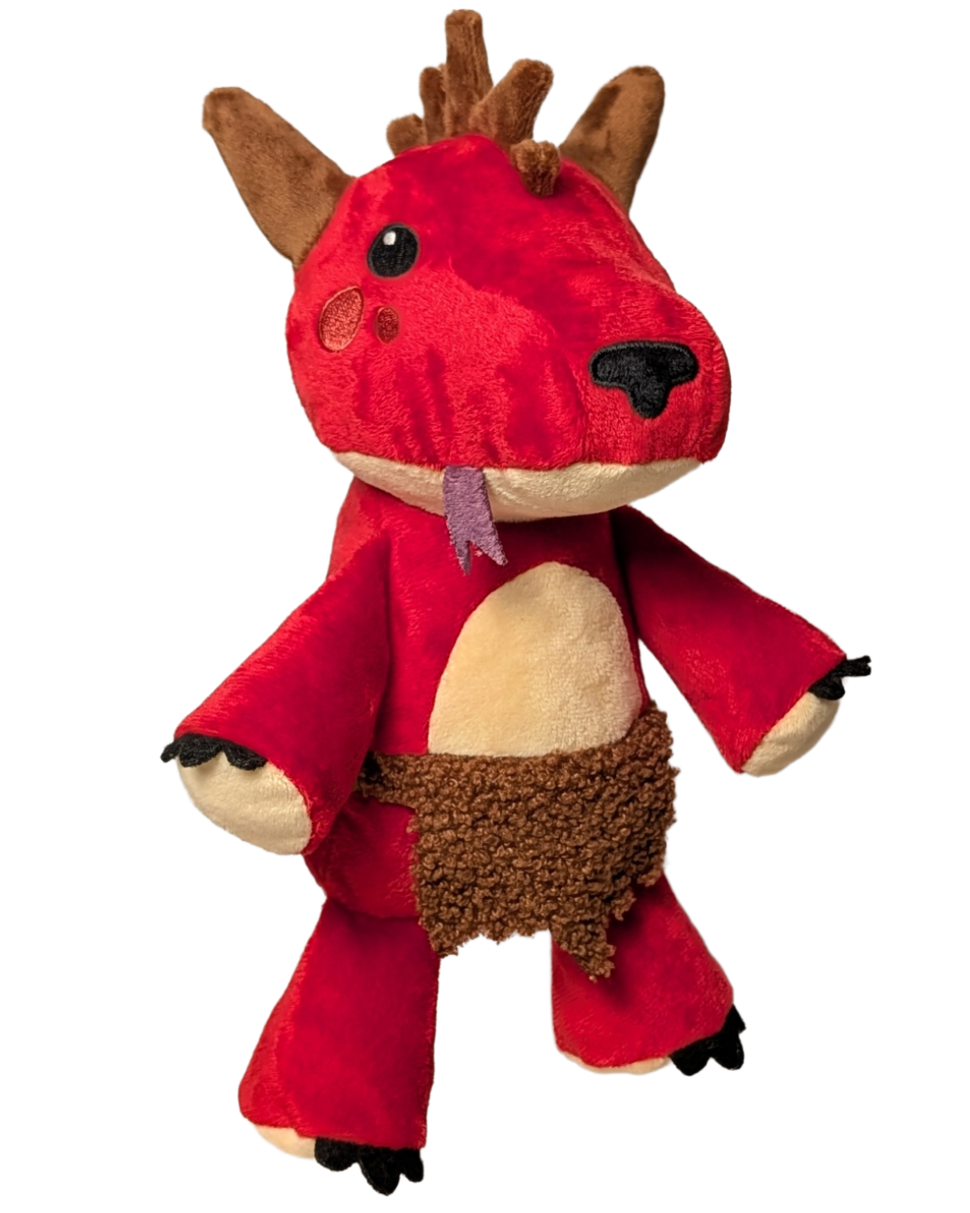 For Canine Companions | Kibble the Kobold