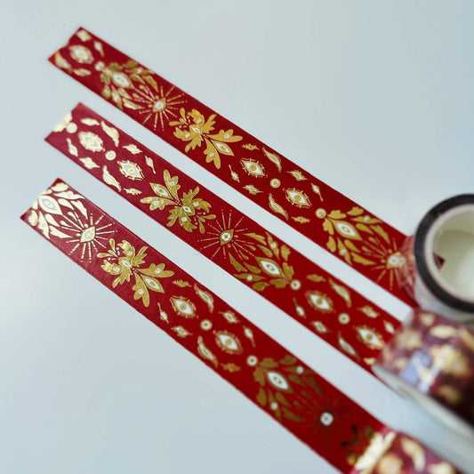 SB Washi Tape | Be Not Afraid
