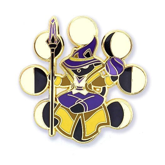 FDP RPG Cats | Druid S4 - Circle of the Moon