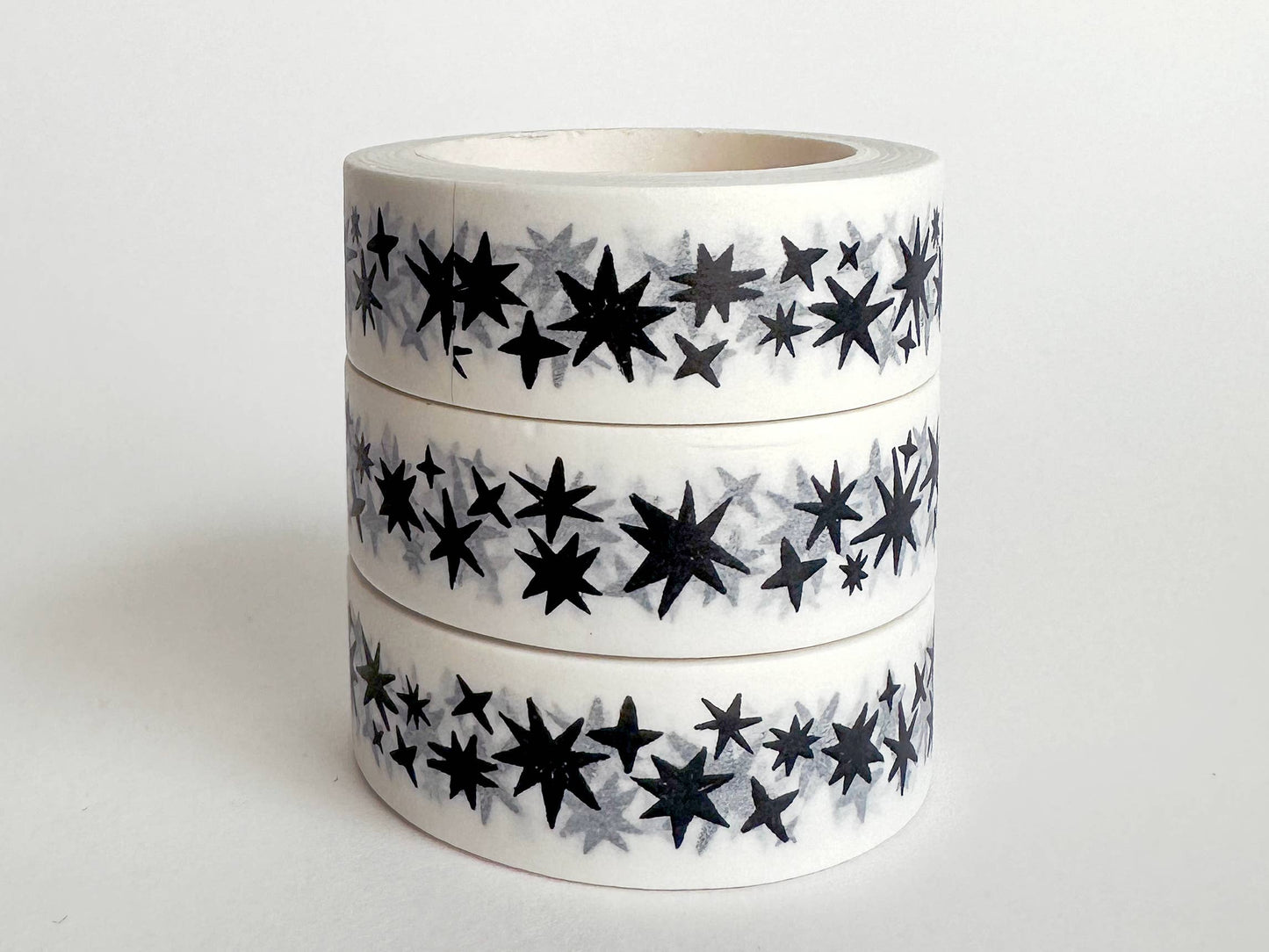 SC Washi Tape | Stars