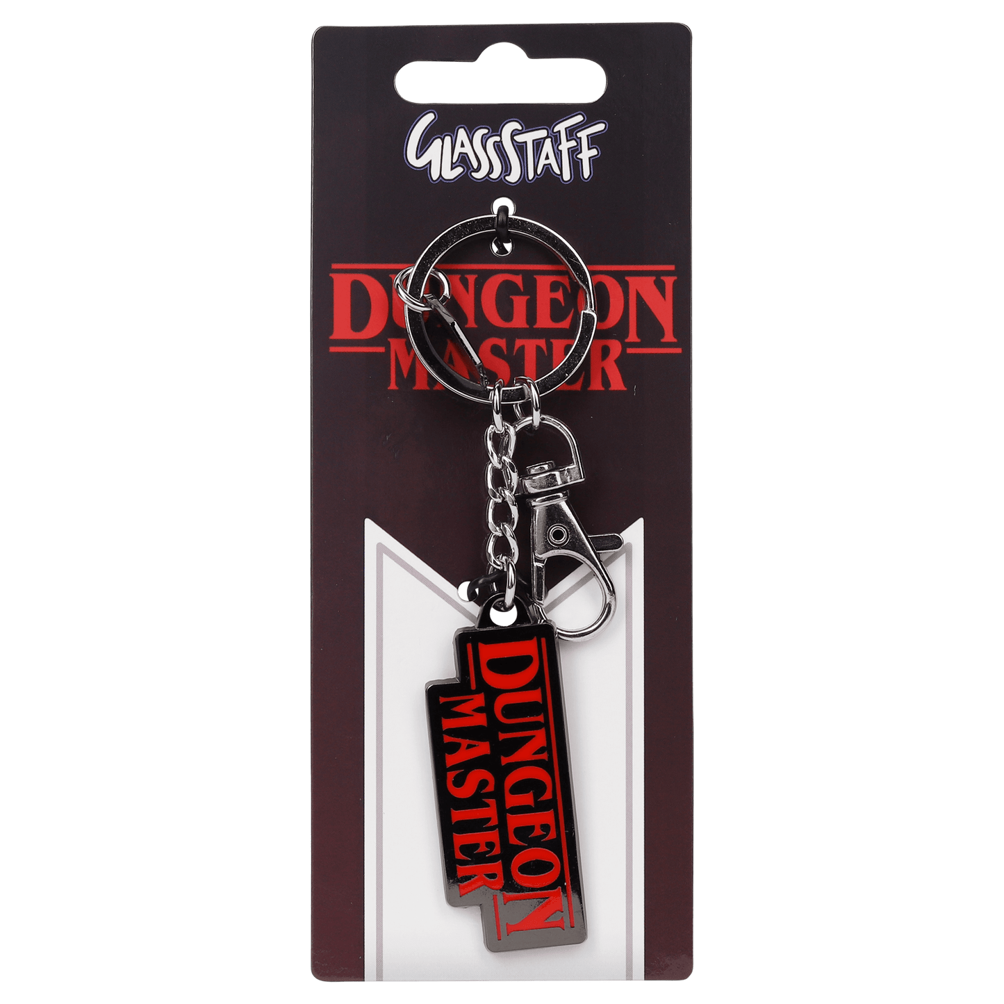 GS Keychain | Dungeon Master