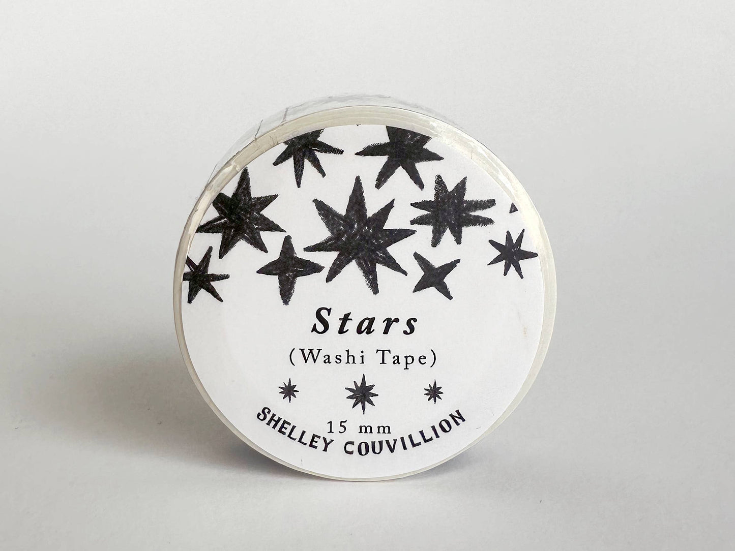 SC Washi Tape | Stars