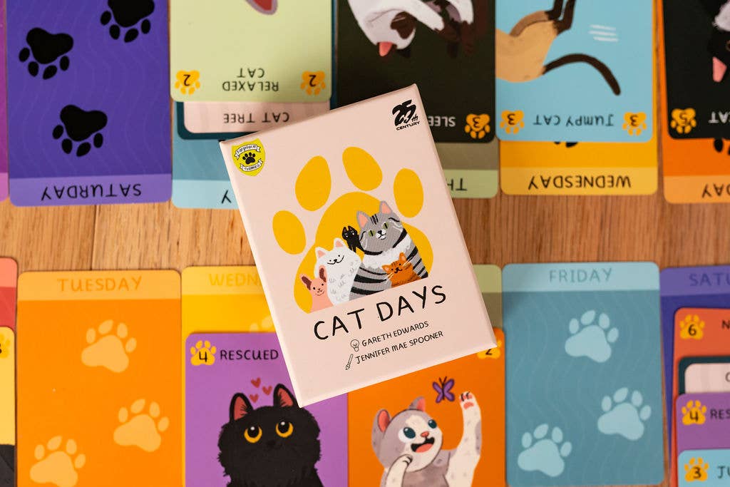 Cat Days