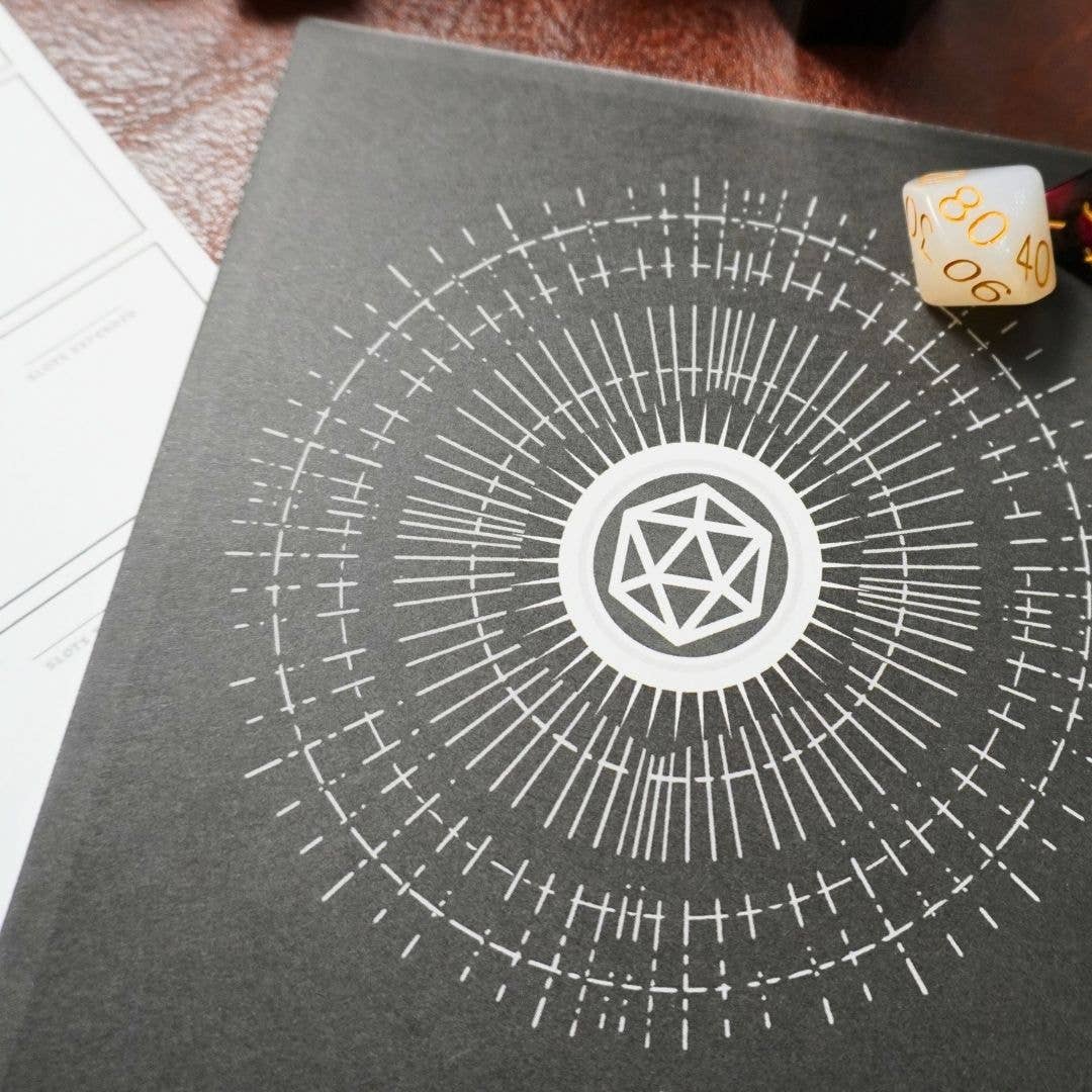 MTDC D&D 5e Mini Character Sheets