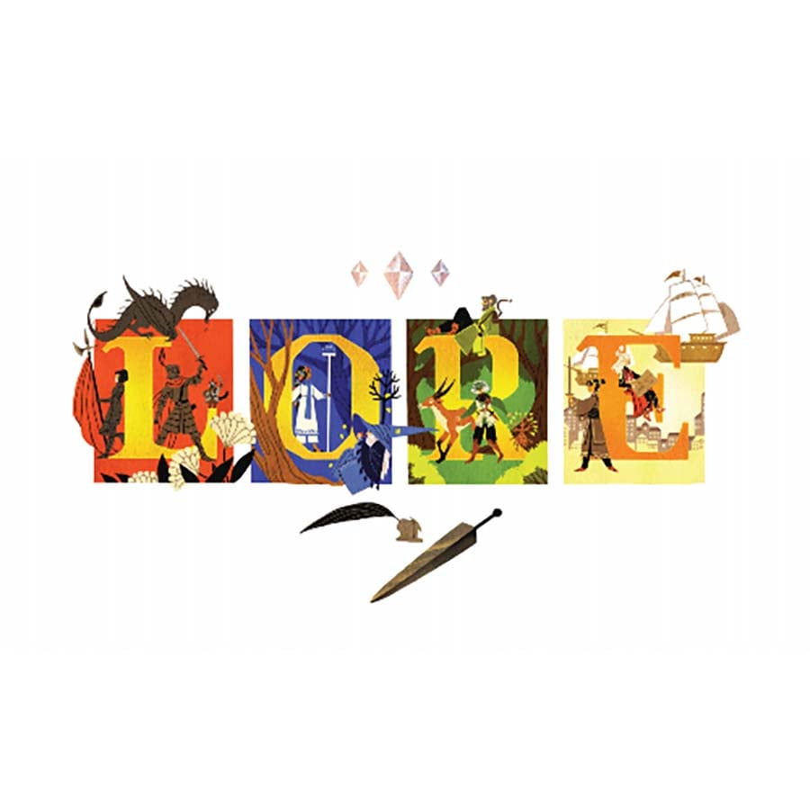 Lore by Campfire Games