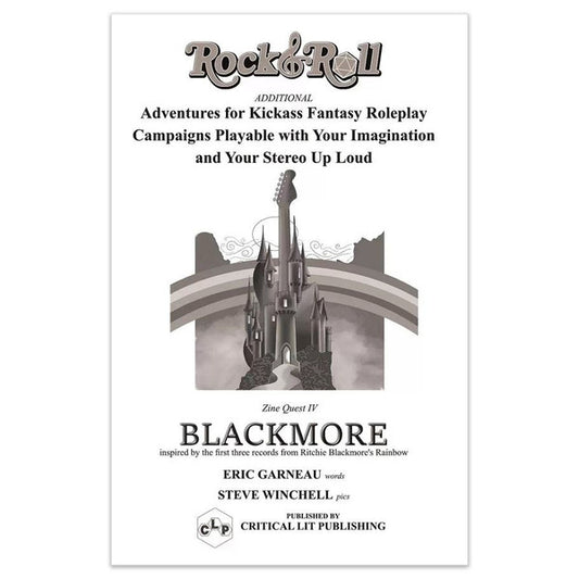 sale - Blackmore RPG Adventures