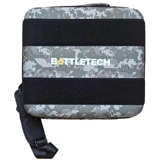 BATTLETECH: FIELD COMMANDERS CASE