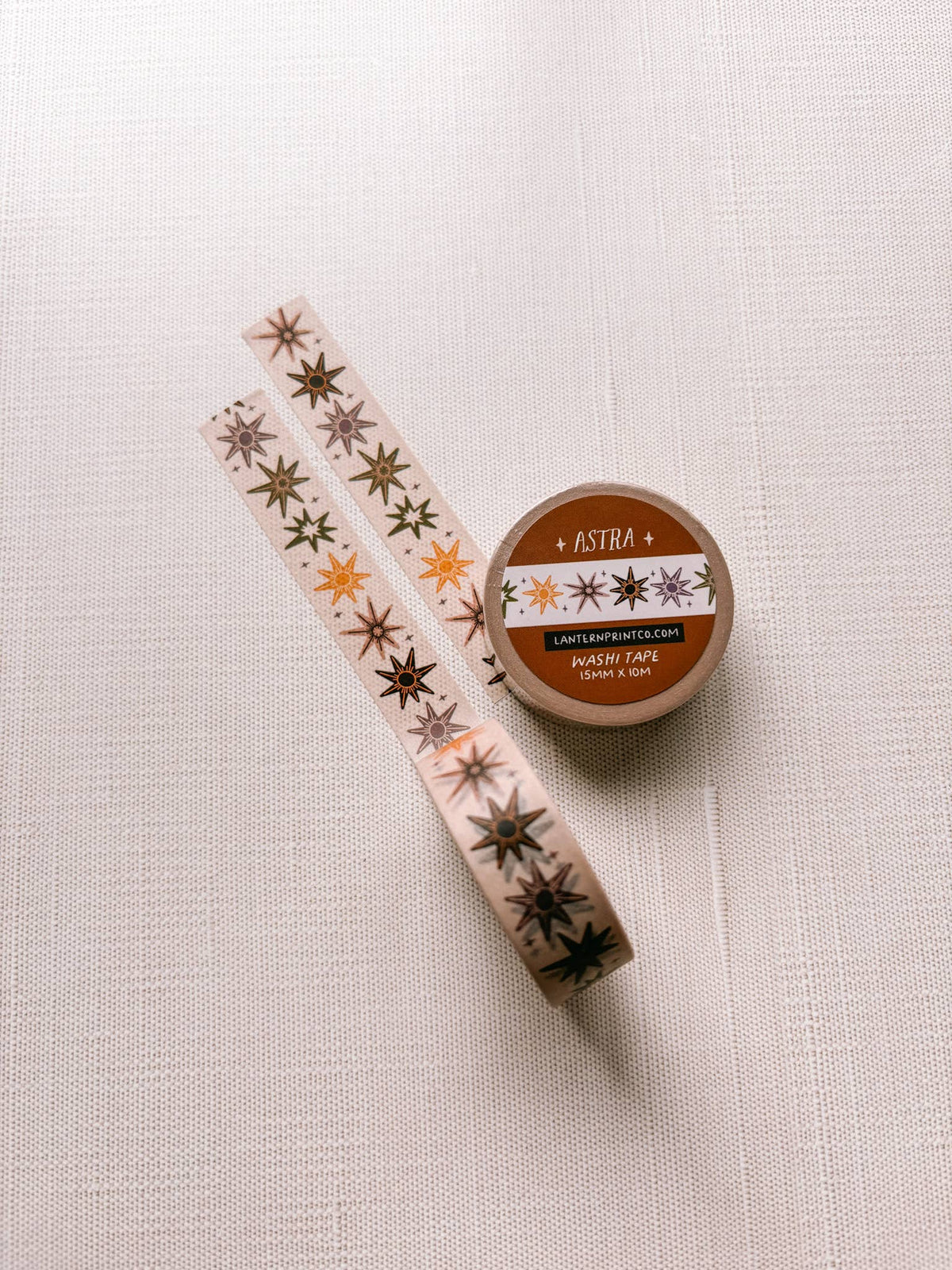 LPC Washi Tape | Astra Light