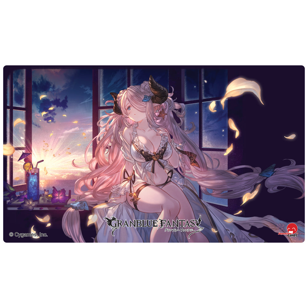 Officially Licensed Granblue Fantasy Playmat 7