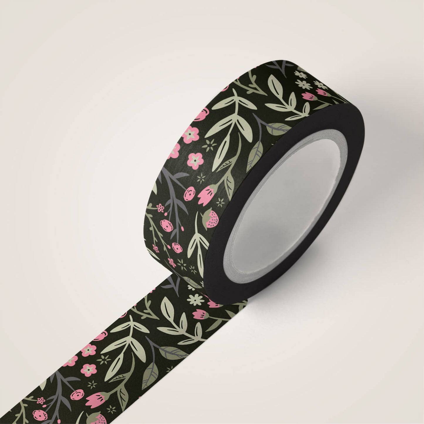 FCC Washi Tape | Valentines Garden