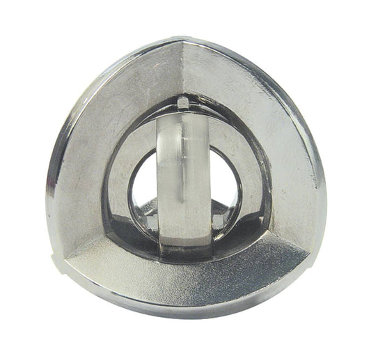 Hanayama Cast Puzzle LVL 5 | Equa