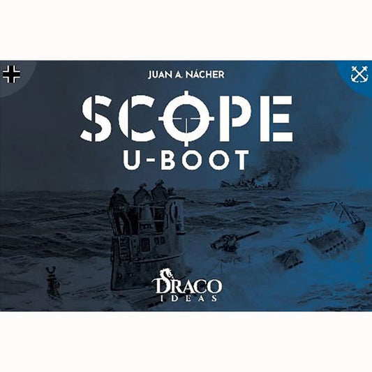 Scope U-Boat