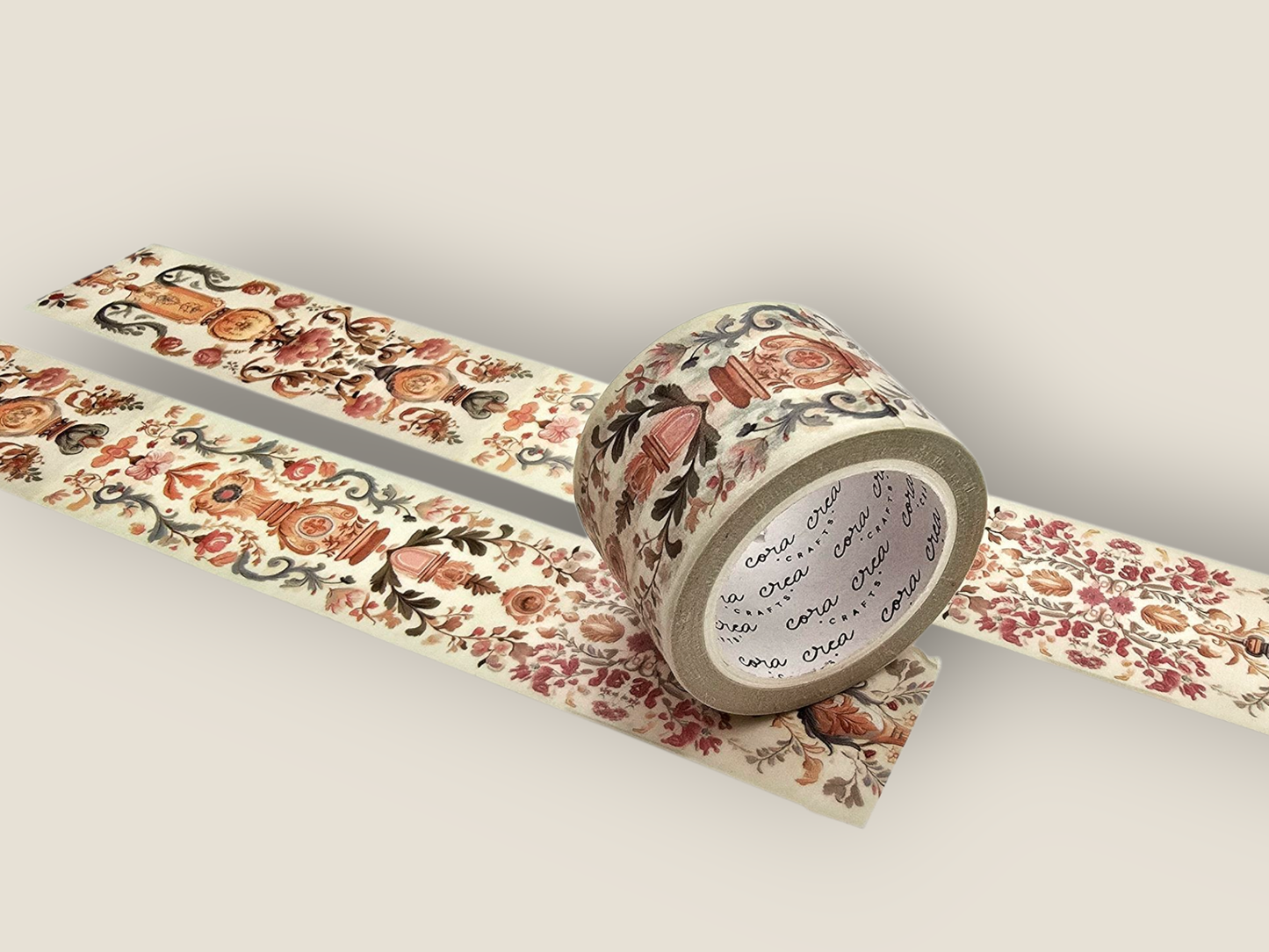 CCC Washi Tape | Tapestry