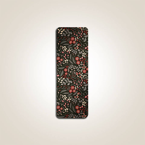 FCC Bookmark | Dark Paradise