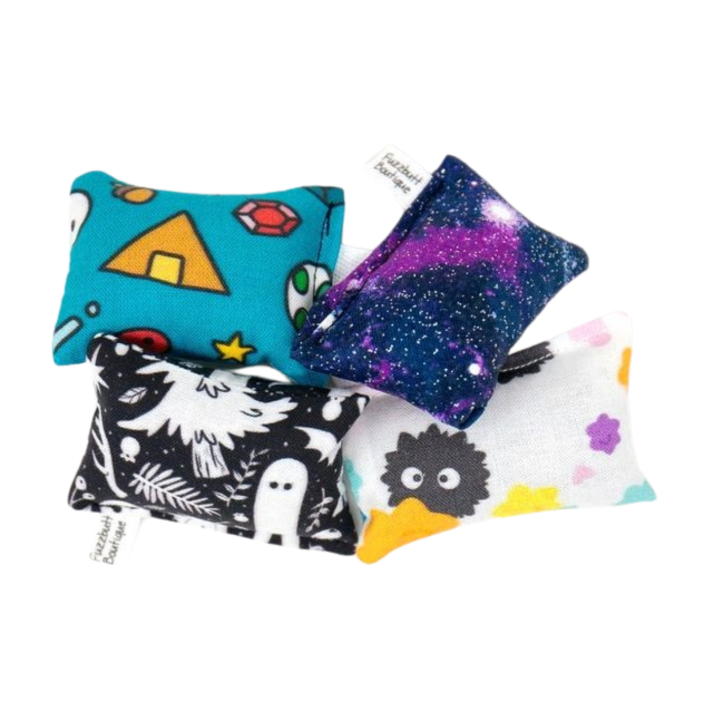 Catnip Nuggets