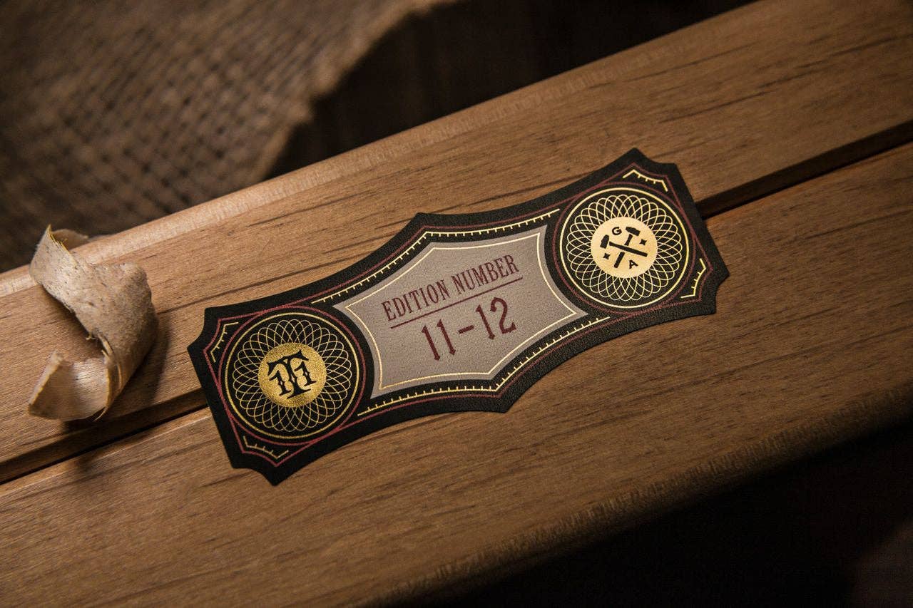 Artisan Playing Cards: Playing Cards