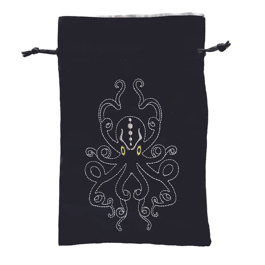 BOW Dice Bag | Kraken Shadow