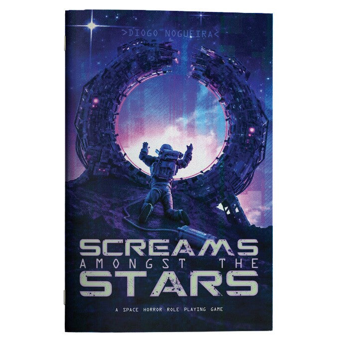 Screams Among The Stars