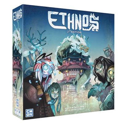 Ethnos