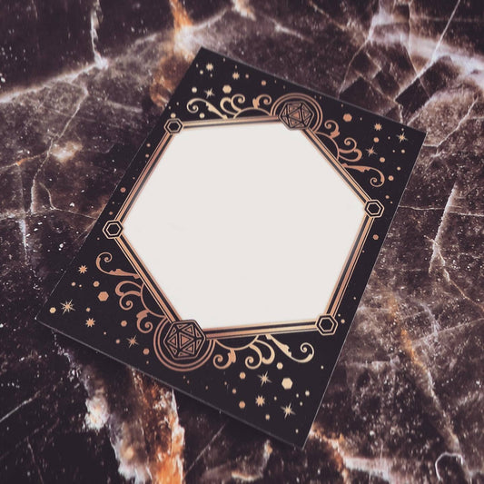 sale - FCC Notepad | Critical Notes