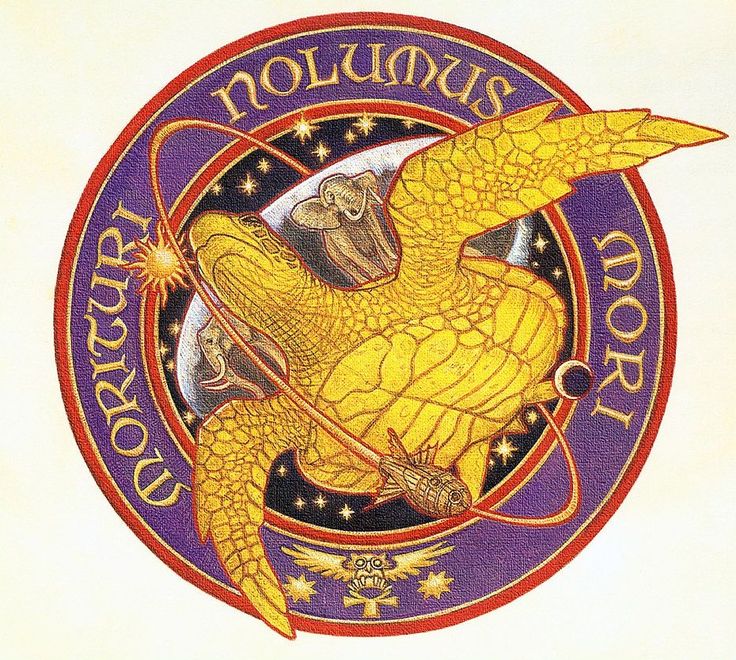 Discworld Board Game Night: Clacks