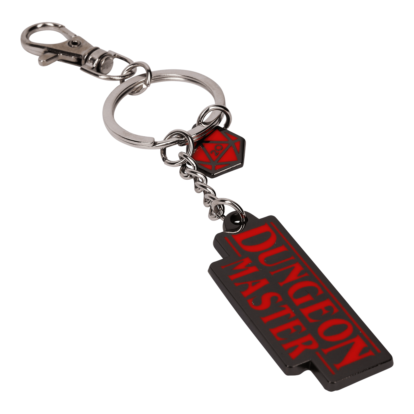 GS Keychain | Dungeon Master