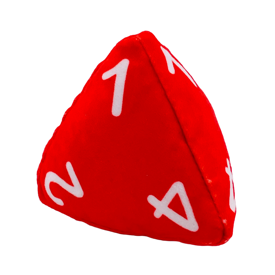 For Feline Familiars | Catnip D4