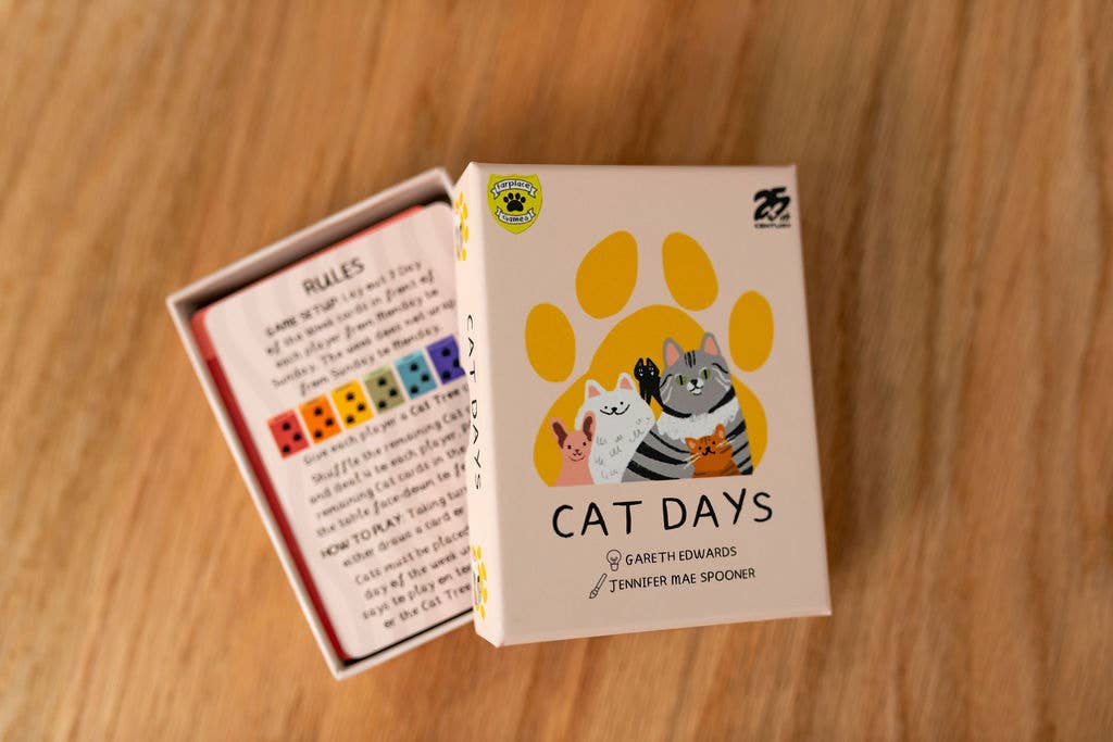 Cat Days