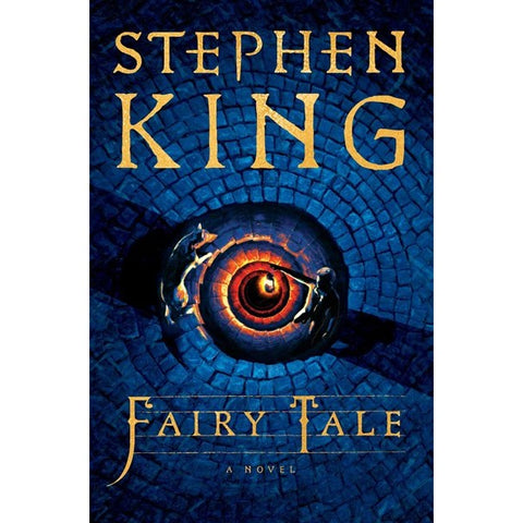 Fairy Tale [King, Stephen]