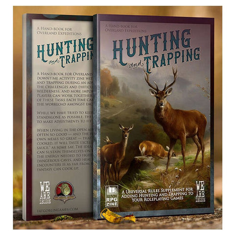 sale - Hunting and Trapping