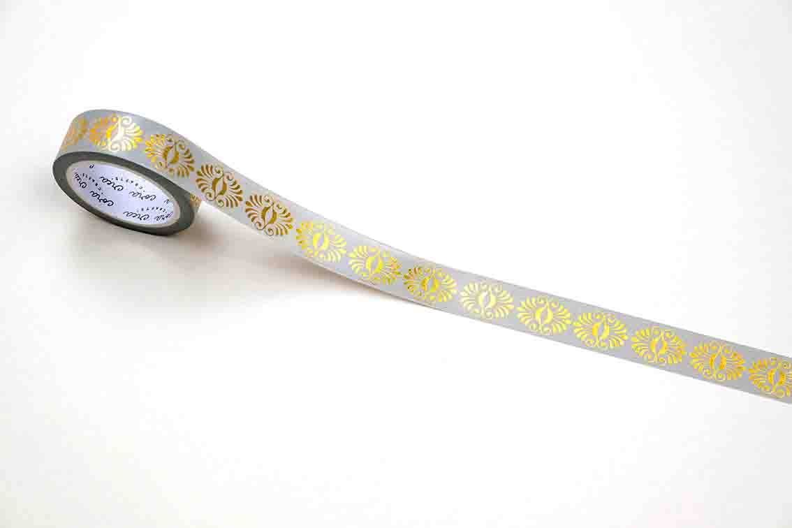 CCC Washi Tape | Vieux Rose