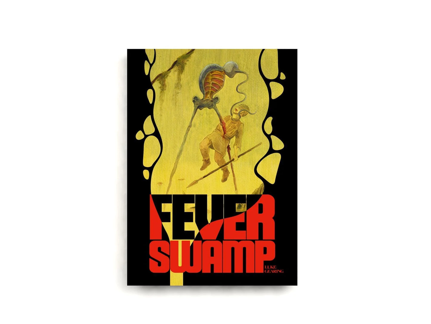 Fever Swamp Remastered