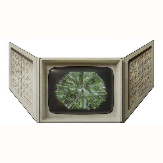 ALIEN RPG: EVOLVED EDITION: MUTHUR SCREEN