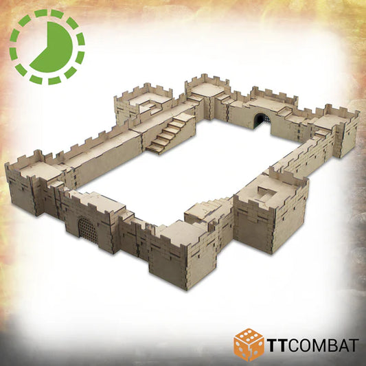 fortress - ttcombat