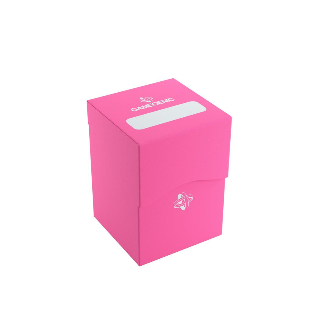 Gamegenic Deck Holder 100+ Pink